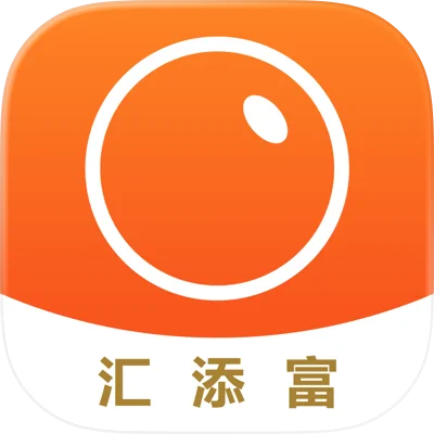 汇添富基金