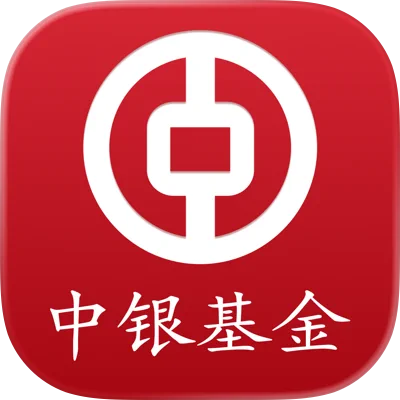 中银基金